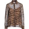 MAX MARA STUDIO - Camicie e bluse fantasia