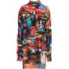 MOSCHINO JEANS - Camicie e bluse fantasia