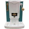 FABER Slot Brass Edition - Design Elegante e Funzionalità Premium per il Tuo Spazio British/Bianco