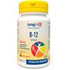 Longlife B12 1000 Mcg 60 Tavolette
