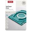 Miele HyClean Pure Sacchetto per la polvere A cilindro