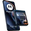 Motorola razr 60 con Moto AI (8/256 GB, 50MP OIS + 13MP, selfie 32MP, display esterno 3.63'', interno 6.9'' pOLED 120Hz, MediaTek Dimensity 25M, 4500mAh