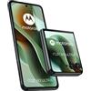 Motorola razr 60 Ultra con Moto AI (16/512GB, 50+50MP, selfie 50MP, display esterno 4.0'' interno 7'' pOLED 165Hz, Qualcomm Snapdragon 8 Elite, 4700mAh,