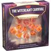 Wizards of the Coast I dadi e la miscellanea del carnevale di Witchlight includono accessori D&D pubb