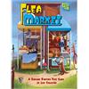 Mayfair Games Mercato delle pulci: un gioco di dadi a caccia di affari da 3 a 5 giocatori dagl