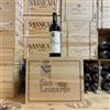 Tenuta San Leonardo San Leonardo 2020 Tenuta San Leonardo - Cassa Legno 6 Bottiglie