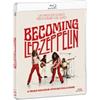 Nexo Becoming Led Zeppelin (Blu-Ray Disc)