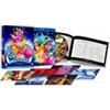 Anime Factory Mind Game - Limited Edition (Blu-Ray Disc + Cards + Book)