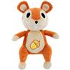 Chicco Giocattolo Morbido PelucheMagic Forrest Scoiattolo Luce E Musica Età 0+ M