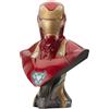 Avengers New Avengers 4: Endgame Iron Mak Mark L busto in scala 1:2 da collezione
