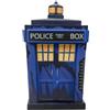 Doctor Who Titans 8" Trenzalore TARDIS statua in vinile con modello da esposizio