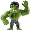 Avengers Figura da collezione Jada Toys Marvel Avengers Hulk pressofuso da 8 anni in su