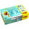 Haba Games Trova il codice Gioco da tavolo per bambini Fantasyland dai 5 ai 10 a