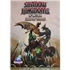 Daily Magic Games Gioco di espansione Shadow Kingdoms of Valeria Rise of Titans dai 14 anni in su