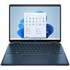 HP Notebook Spectre x360 13,5 Intel Core i7-1355U 16GB RAM 1TB SSD
