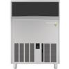 Icematic Fabbricatore di Ghiaccio nugget (pepite) Modello G160C Produzione nelle 24 ore kg 168