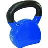 Tunturi Kettlebell in vinile Tunturi - 12kg