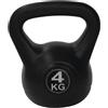 Tunturi Kettlebell Tunturi PE - 4kg