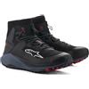 Alpinestars Scarpe Moto Alpinestars SPEEDFORCE XR Nero Rosso Grigio