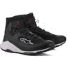 Alpinestars Scarpe Moto Alpinestars SPEEDFORCE XR Nero Bianco