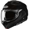 Hjc Casco Moto Modulare P/J Hjc F100 METAL Nero