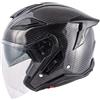 Givi Casco Moto Jet Givi X29 CARBON Lucido