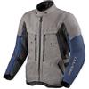 Rev'it Giacca Moto Rev'it Sand 5 H2O Grigio Grigio Scuro