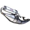 Leovince Scarico Completo Full System Leovince 4048 HAND MADE TT Spec