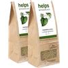 HELPS PHARMADUS BOTANICALS HELPS INFUSI - Infuso di tisana sfuso. Digestivo e carminativo, favorisce l'espulsione dei gas. Borsa da 80 grammi.