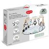 Tiny Love Palestrina In Legno Black & White Decor Luxe Tiny Love
