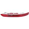 EBTOOLS per Audi Q5 Luce Paraurti Posteriore, per Audi Q5 Posteriore Lato Destro Paraurti Inferiore Rosso Retromarcia Fanale Posteriore Fendinebbia per Q5 2006-2016 per Audi Q5 Fanale Posteriore