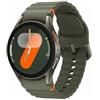 SAMSUNG Orologio connesso SAMSUNG Galaxy Watch7 4G 40 mm verde