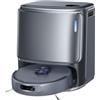 Narwal Freo Z10 Ultra Robot aspirapolvere con stazione all-in-one, 18.000 Pa, sistema VisionAI™ Pro - Grigio