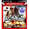 Playstation Sony MAG - Essentials, PS3