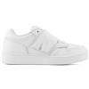 New Balance Scarpe Bambino 480 White (33)