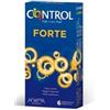 ARTSANA Control Forte Profilattici Piu Resistenti 6 Pezzi