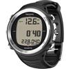 Suunto D4F Black