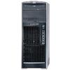 HP PC COMPUTER USATO Workstation HP XW6200 CPU 2 x XEON 3,20ghz 4gb RAM HDD 80GB w7