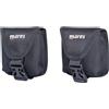 MARES TRIM WEIGHT POCKET (PAIR) Cintura Porta Zavorre