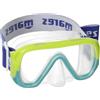 MARES MASCHERA KEEWEE JR. da Snorkeling per Bambini