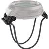 MARES PUCK BUNGEE MOUNT Cinturino Elastico per 4