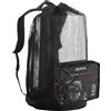 MARES BAG CRUISE BACKPACK MESH ELITE Zaino Porta Attrezzatura