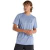 NEW BALANCE ESSENTIAL PRINTED RUN T-SHIRT Running Uomo