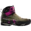 ZAMBERLAN SALATHE' TREK GTX RR WOMEN Scarpa Trekking Donna