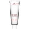 CLARINS DOUX PEELING CREME GOMMANTE - CREMA ESFOLIANTE DELICATA 50ML