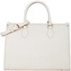 Valentino Bags Valentino Borsa Due Manici Linea Rised Re