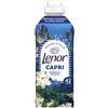 Lenor Ammorbidente Concentrato Capri - Gardenia E Giacinto - 42 Lavaggi