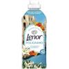 Lenor Ammorbidente Concentrato Polignano - Lillà Bianco E Calendula - 42 Lavaggi
