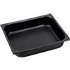 BRA Efficient | Bandeja tegame, Nero, 30 cm