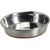 CAMON SpA Ciotola Durapet per Gatti - Ø 13,5 Cm - 300 Ml ML